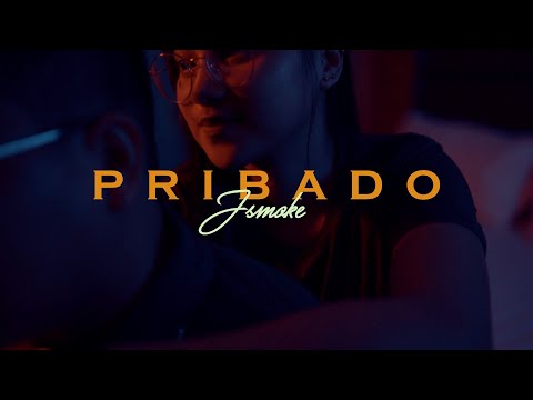 J.SMOKE - Pribado (Official Music Video)