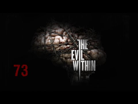 Let´s Play The Evil Within - German - Part 73