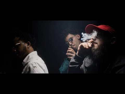 Obia le Chef - CQJVD ft. Caballero & JeanJass // Vidéoclip officiel