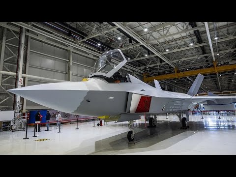 Türkiye'nin milli kanatları dünyaya açılıyor