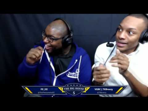 TKbreezy and EE are the best