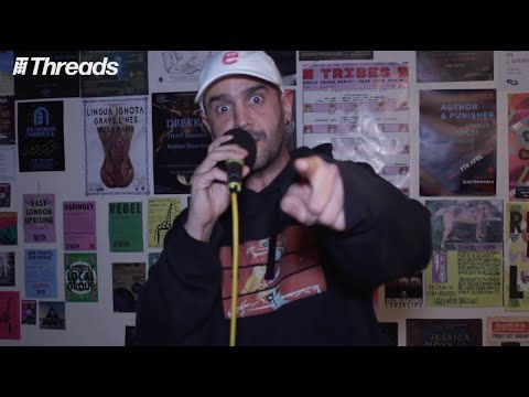 Threads48 - Potent Funk Takeover