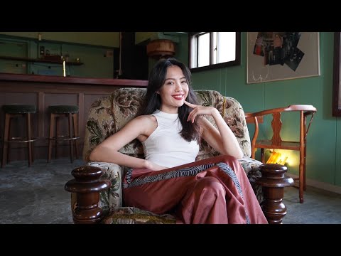 Konnichiwa🇯🇵 Ich bin Reiko McNish Sato