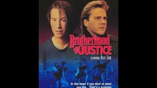 Brotherhood of Justice [PG-13] 1986 1h 33m