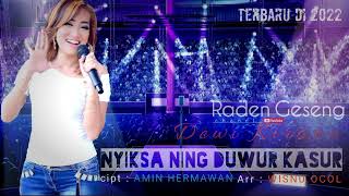 Download lagu Nyiksa Ning Duwur Kasur | Dewi kirana | Terbaru di 2022 mp3