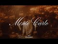 MONTE CARLO Deep House Trance Fusion Dark Hypnotic Nocturnal