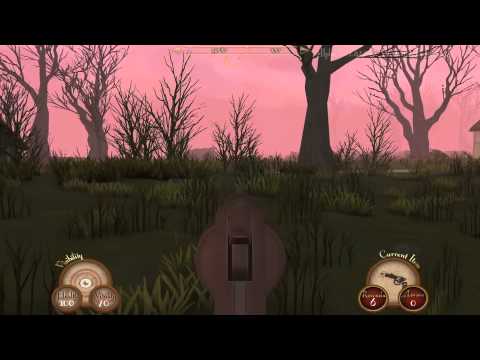 Sir, You Are Being Hunted - Episode 8