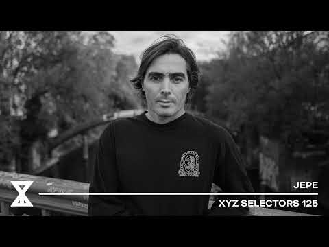 XYZ Selectors 125 - Jepe