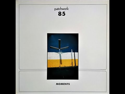 J-P Decerf & J-P Auffredo - Escape