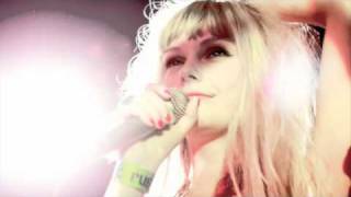 The Asteroids Galaxy Tour - Push the Envelope