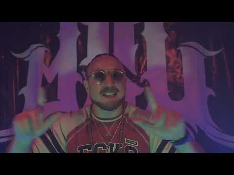 Jangy Leeon - "Caracal" prod Jack The Smoker