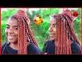 JENNY MAUTAMU DADA ANAYEHOGA MJINI AINGILIA KATI SAKATA LA KAKA YAKE RAFA NI NICOLE TAZAMA