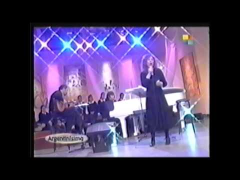 NO TENGO NADA DE NADIE con GINAMARIA HIDALGO Argentina