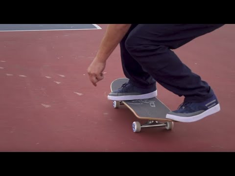 How to Laser Flip | Yoshi Tanenbaum