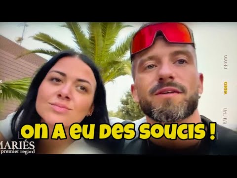 Thumbnail for 🤔😱 MAPR: Alex brise le silence sur les scènes coupées avec Lucile… la vraie raison dévoilée ! by R.E.M., ENTRE