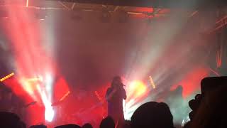 Northlane - Render Live in Brisbane, 28/10/17