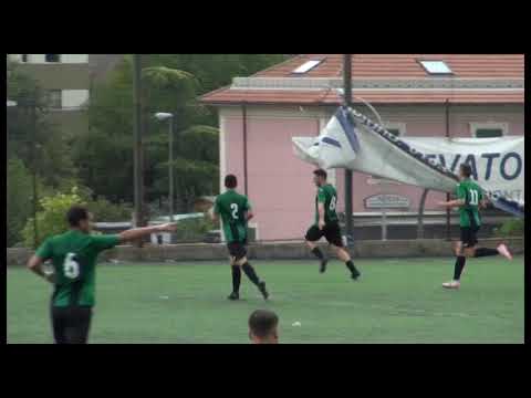 BAIARDO - CAMPOMORONE 3-1 - ECCELLENZA 3ª GIORNATA