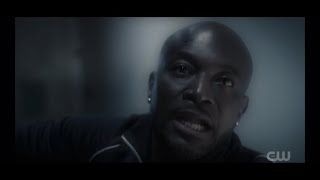 Billy Saves Jabari Memory|All American 5x13