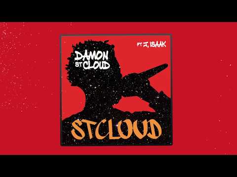 DamonStCloud - StCloud (Official Lyric Video)