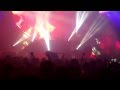 Brennan Heart - Freaqshow 2012 Anthem Qlimax ...
