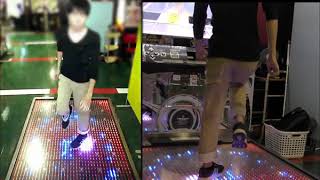 Hastur / USAO をプレイ！#DANCERUSH_STARDOM