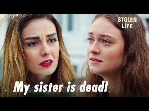 Asiye is dead! - Stolen Life | Short Scenes
