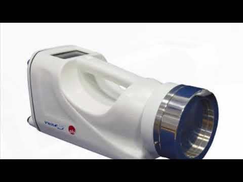 SAS SUPER ISO - Microbial Air Sampler