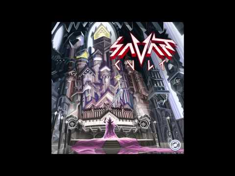 Savant - Cult - Chop It (Feat. Gino Sydal)