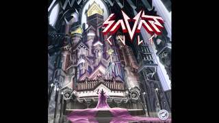 Savant - Cult - Chop It (Feat. Gino Sydal)