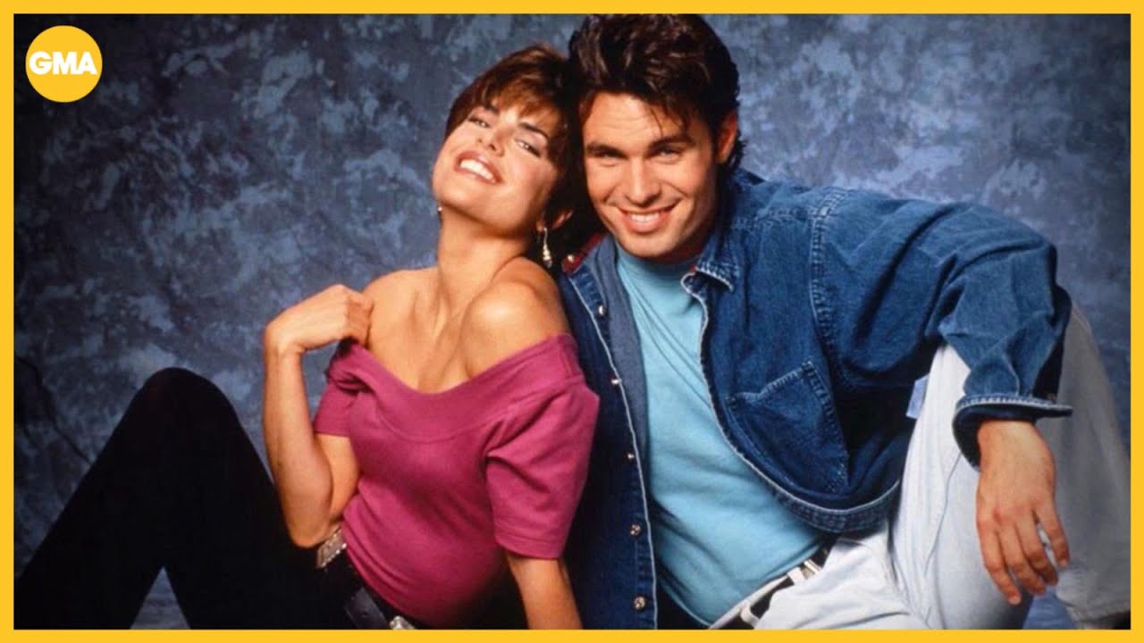 Costars pay tribute to ‘Days of Our Lives’ actor Patrick Muldoon