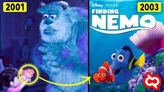 Download lagu Tak Disadari Penonton, Ternyata Ada Pesan Rahasia yang Saling Terhubung dalam Film² Animasi Pixar… mp3 Download lagu Tak Disadari Penonton, Ternyata Ada Pesan Rahasia yang Saling Terhubung dalam Film² Animasi Pixar… mp3