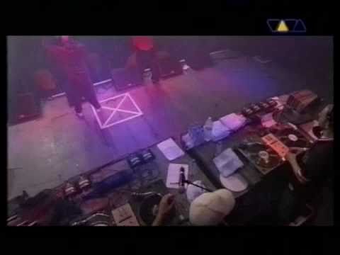 Beats 4 Life 2001 - Samy Deluxe + D-Flame