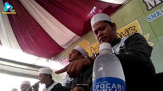 AZ ZAHIR(NEW) - MAHA GURU - Yan Lucky Feat Mustafidz