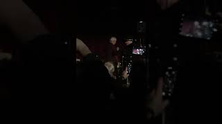 Guided by Voices - Handcuffed Intro! (Live Bell House, Brooklyn, December 15, 2017)