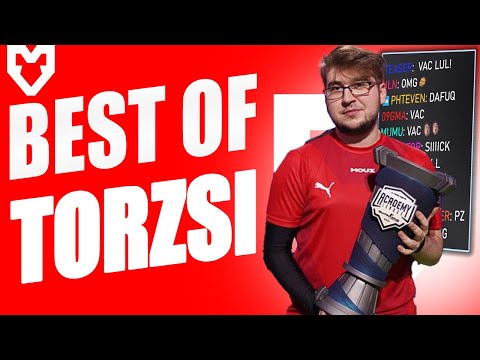 torzsi - "NEXT AWP KING!" (FPL, FaceIt, Twitch, Stream Highlights)