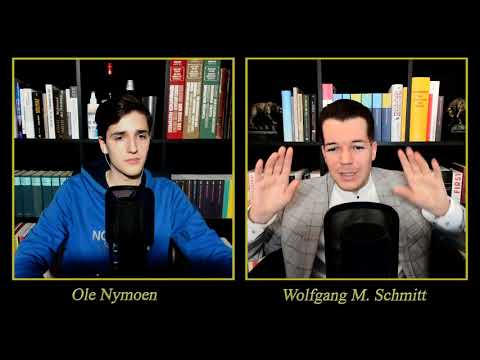 Das Coronavirus und der Börsencrash - WOHLSTAND FÜR ALLE Ep. 31