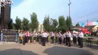 preview picture of video 'Święto Gminy Trzciana 2014 - część druga - 27.07.2014'