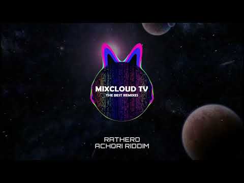 Rathero - Achori Riddim