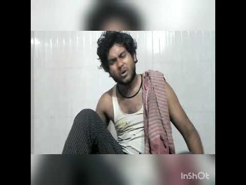 Mohit Kumar Singh Dalit villager.