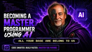 AI Master Programmer with Dr. Chuck:  Making my Udemy Coupon Site One-To-Many with AI in 60 Minutes