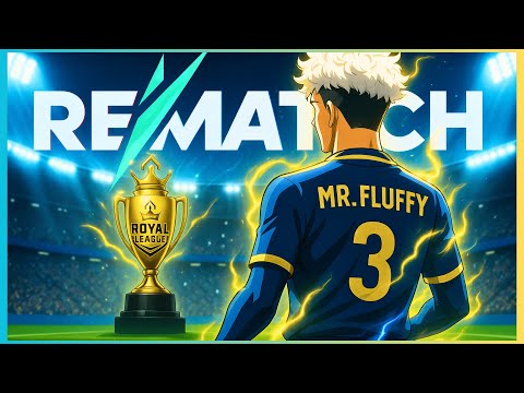 This REMATCH Tournament was INCREDIBLE! (I lost my SH*T!)