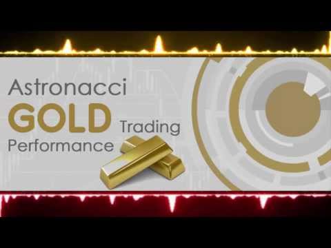 How to Make Instant Giant Profit in Gold Trading using Astronacci