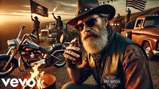 Southern Rock & Redneck Party Anthems – The Ultimate Playlist
