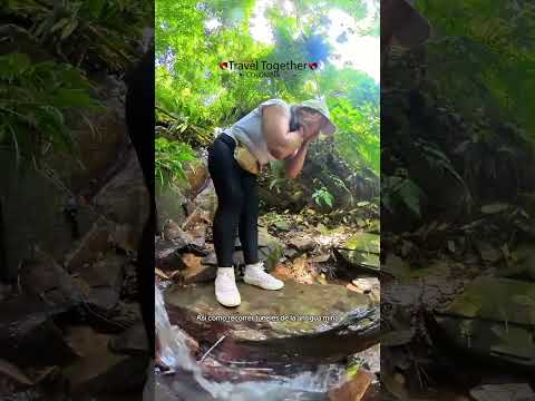 CONOZCAMOS LA CIUDAD PERDIDA DE FALAN