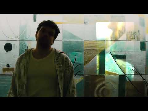 Pillars Jack Of All Trades - Jack Garratt