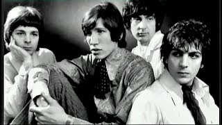Pink Floyd Astronomy Domine Ummagumma Music Video