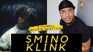 Smino - KLINK (Official Video) REACTION/REVIEW