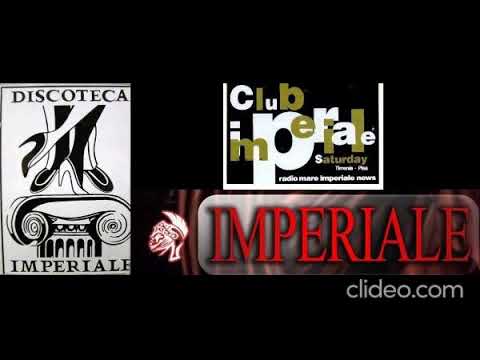 ROBY J & LEO DE GAS @ IMPERIALE 02.05.1998