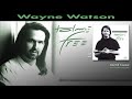 Wayne Watson - Out Of Control