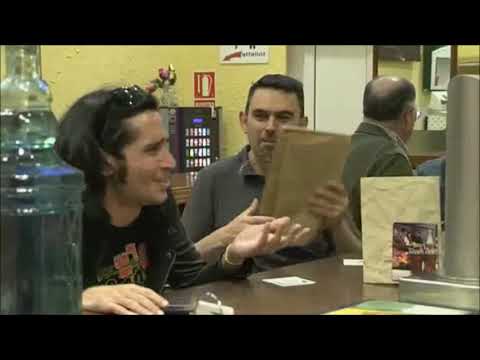 Alaska y Mario - Cerveza grande